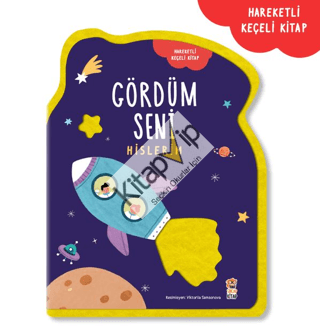 Gördüm Seni - Hislerim