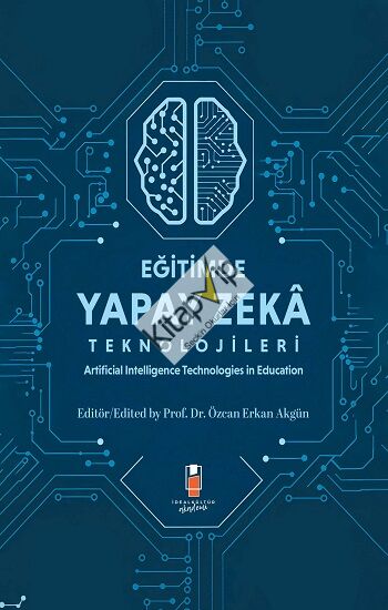 Eğitimde Yapay Zeka Teknolojileri