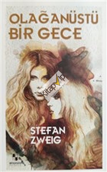 Olağanüstü Bir Gece