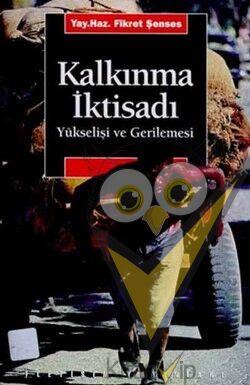 Kalkınma İktisadı