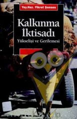 Kalkınma İktisadı