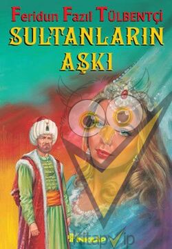 Sultanların Aşkı