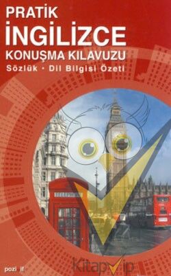 Pratik İngilizce Konuşma Kılavuzu