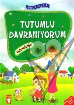 Tutumlu Davranıyorum - Tutumluluk