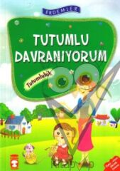 Tutumlu Davranıyorum - Tutumluluk