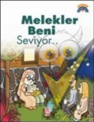 Melekler Beni Seviyor...