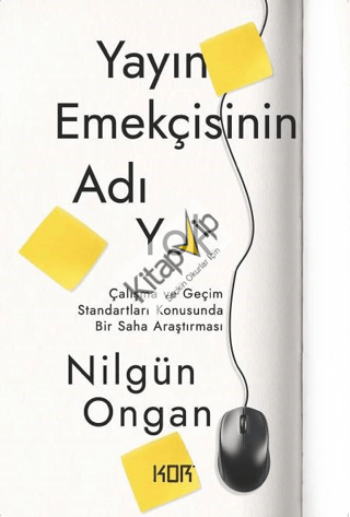 Yayın Emekçisinin Adı Yok