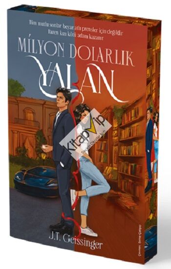 Milyon Dolarlık Yalan