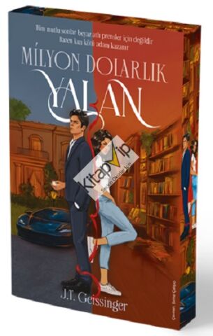 Milyon Dolarlık Yalan