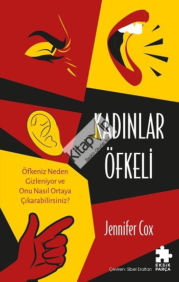 Kadınlar Öfkeli