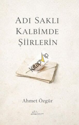 Adı Saklı Kalbimde Şiirlerin