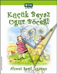 Küçük Beyaz Uğur Böceği