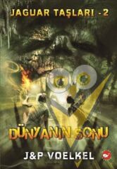 Jaguar Taşları - 2: Dünyanın Sonu