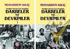 Soğuk Savaş'tan Bugüne Darbeler ve Devrimler (2 Cilt Takım)