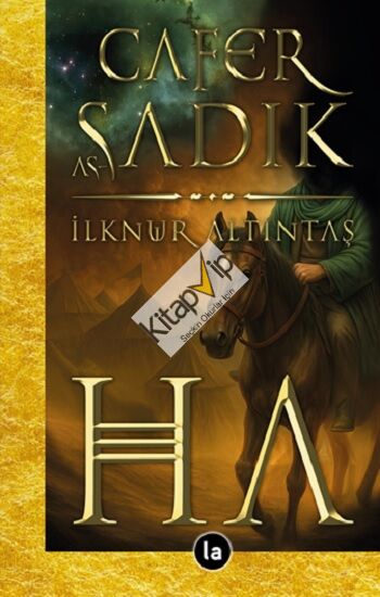 Cafer as-Sadık / Ha