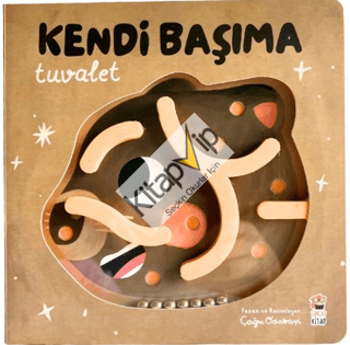 Kendi Başıma Tuvalet