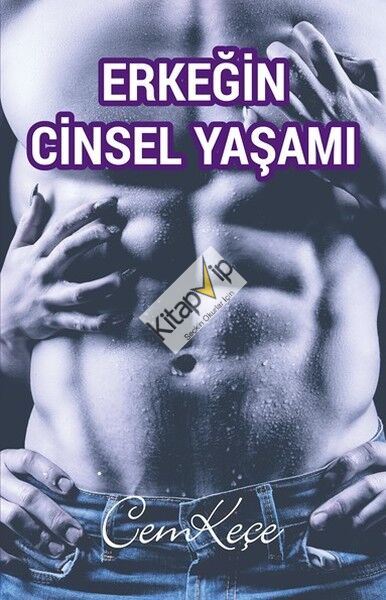 Erkeğin Cinsel Yaşamı