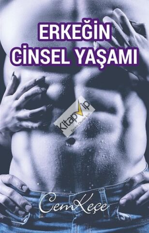 Erkeğin Cinsel Yaşamı