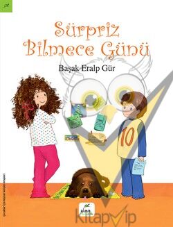 Sürpriz Bilmece Günü