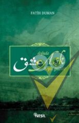 Doğuda Aşk Böyle Yazılır