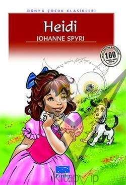 Heidi
