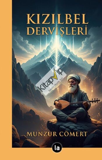 Kızılbel Dervişleri