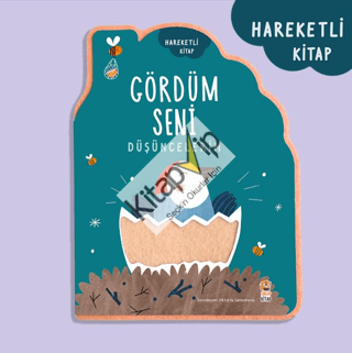 Gördüm Seni - Düşüncelerim