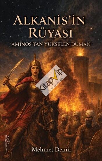Alkanis'in Rüyası ''Amisos'dan Yükselen Duman''