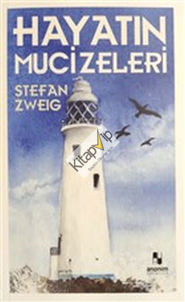 Hayatın Mucizeleri