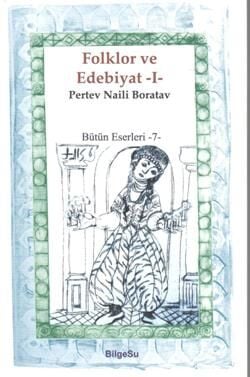 Folklor ve Edebiyat 1