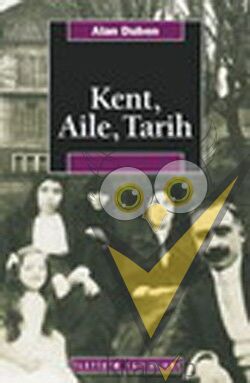 Kent, Aile, Tarih