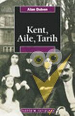Kent, Aile, Tarih