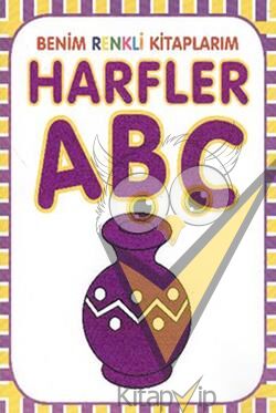 Harfler