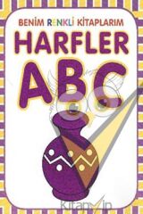 Harfler