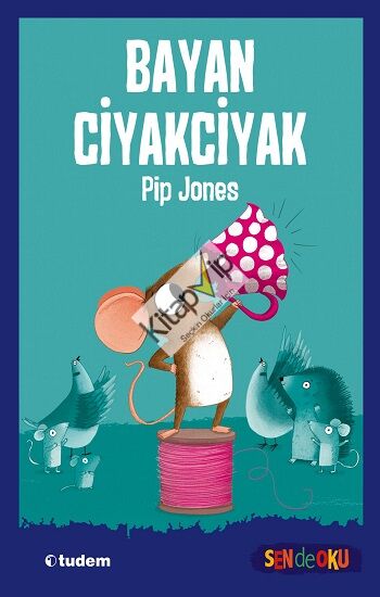 Bayan Ciyakciyak