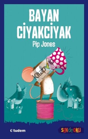 Bayan Ciyakciyak