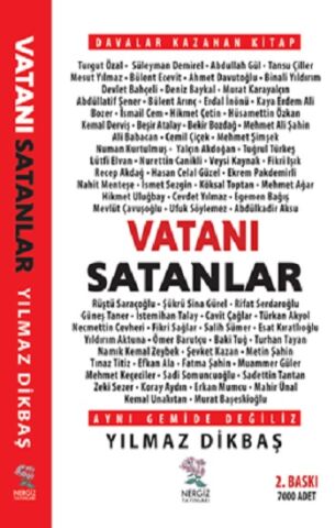 Vatanı Satanlar
