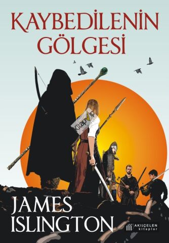 Kaybedilenin Gölgesi