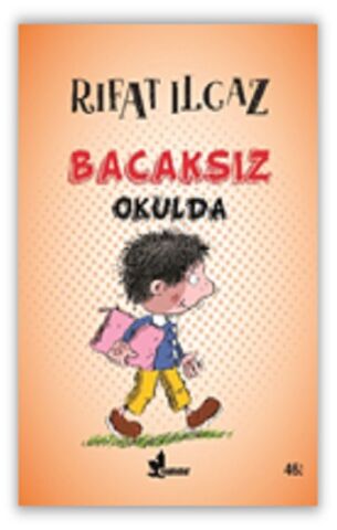 Bacaksız Okulda