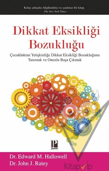 Dikkat Eksikliği Bozukluğu