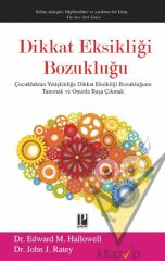 Dikkat Eksikliği Bozukluğu