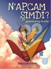 N’apcam Şimdi?