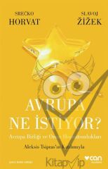 Avrupa Ne İstiyor?