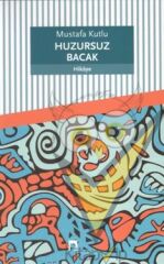 Huzursuz Bacak
