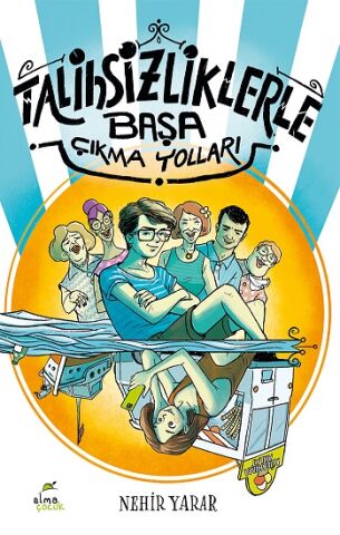 Talihsizliklerle Başa Çıkma Yolları