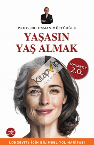Yaşasın Yaş Almak