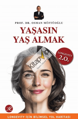 Yaşasın Yaş Almak