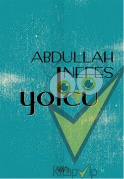 Yolcu