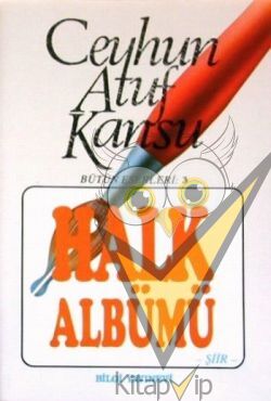 Halk Albümü