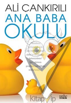 Ana Baba Okulu